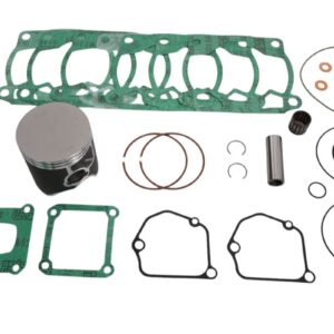 VERTEX ZESTAW NAPRAWCZY GÓRY SILNIKA KTM SX / EXC TBI 300 '24-'25, HUSQVARNA TE 300 i '24-'25, GAS GAS EC 300 '24-'25 (STD. 71.925MM) (TŁOK, USZCZELKI TOP-END, ŁOŻYSKO GŁÓWKI KORBOWODU)