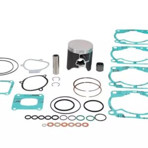 VERTEX ZESTAW NAPRAWCZY GÓRY SILNIKA KTM SX / EXC TBI 300 '24-'25, HUSQVARNA TE 300 i '24-'25, GAS GAS EC 300 '24-'25 (STD. + 0.03MM = 71.955MM) (TŁOK, USZCZELKI TOP-END, ŁOŻYSKO GŁÓWKI KORBOWODU)