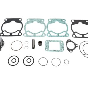 VERTEX ZESTAW NAPRAWCZY GÓRY SILNIKA KTM SX 65 '09-'23, HUSQVARNA TC 65 '17-'24, GAS GAS MC 65 '21-'23 (RACE EVOLUTION, JEDEN PIERŚCIEŃ 0,8MM) (STD. + 0.01MM = 44.97MM) (TŁOK, USZCZELKI TOP-END, ŁOŻYSKO GŁÓWKI KORBOWODU)