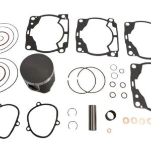 VERTEX ZESTAW NAPRAWCZY GÓRY SILNIKA KTM SX / EXC / TPI 300 '23-'25, HUSQVARNA TE 300 '24-'25, GAS GAS EC 300 '24-'25 (STD. + 0.02MM = 71.945MM) (TŁOK, USZCZELKI TOP-END, ŁOŻYSKO GŁÓWKI KORBOWODU)