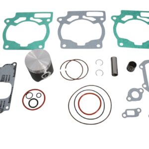 VERTEX ZESTAW NAPRAWCZY GÓRY SILNIKA KTM SX / EXC 125 '07-'16, HUSQVARNA TC / TE 125 '14-'16 (STD. 53.94MM) (TŁOK, USZCZELKI TOP-END, ŁOŻYSKO GŁÓWKI KORBOWODU)