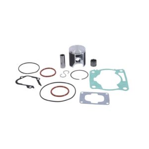 VERTEX ZESTAW NAPRAWCZY GÓRY SILNIKA YAMAHA YZ 85 '19-'25 (STD. + 0.02MM = 47.47MM) (TŁOK, USZCZELKI TOP-END, ŁOŻYSKO GŁÓWKI KORBOWODU)