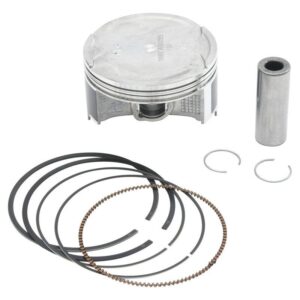 VERTEX 2025/12 TŁOK 4T HONDA PIONEER 1000 / 1000 - 5 / 6 DELUXE / TRAIL'16-'25 (STD. + 0.50MM = 92,46MM)