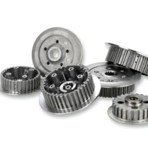 VERTEX KOSZ SPRZĘGŁOWY WEWNĘTRZNY SUZUKI RMZ 450 '05-'24, LTR 450 '06-'07
