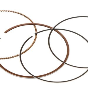 VERTEX PIERŚCIENIE ( średnica 76mm ) (KPL.)