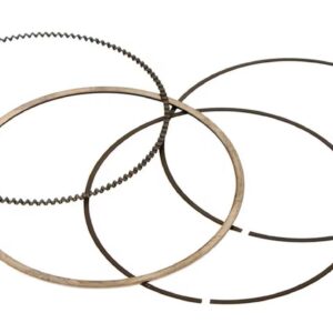 VERTEX PIERŚCIENIE TŁOKOWE ( ŚREDNICA 98.00MM ) KAWASAKI KX 450 F '09-'15, YAMAHA WR 450 F '03-'15, YFZ 450 '09-'25