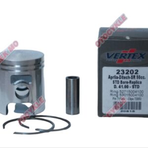 VERTEX TŁOK APRILIA DITECH 50 41,00 MM (NOM)
