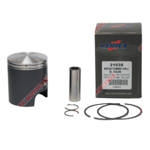 VERTEX TŁOK APRILIA TUAREG 125, CYLINDER ŻELIWNY (53,95MM=NOMINAŁ)