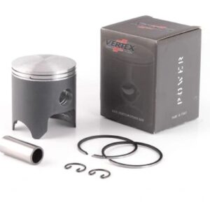 VERTEX TŁOK HONDA CR 250 '02-'04 RACE (PIERŚCIENIE 53010006640 X 1 SZT.) - WYCOFANY Z OFERTY