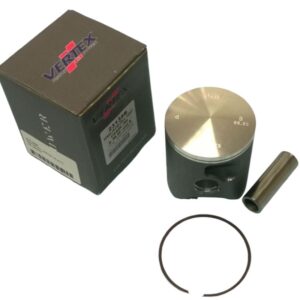 VERTEX TŁOK HONDA CR 250 '05-'09 PRO RACE (KUTY) (66,37MM) (PIERŚCIENIE 53010006640 X 1 SZT.)