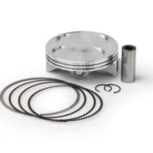 VERTEX TŁOK HONDA CRF 250R '10-'17 BIG BORE +6MM (83MM) 292CM3 (PIERŚCIENIE 590283000002 X 1 KPL.)