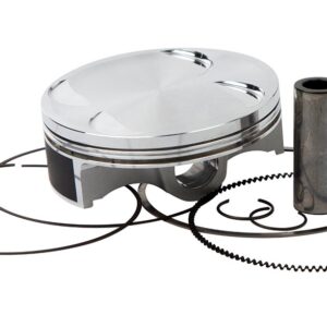 VERTEX TŁOK HONDA CRF 450 '02-'03 REPLICA (95,98MM) (PIERŚCIENIE 590296000001 X 1 KPL.)