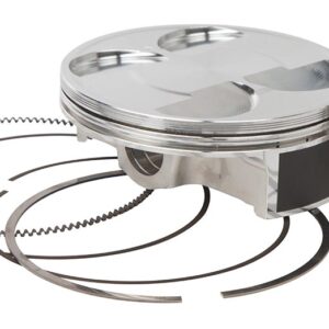 VERTEX TŁOK HONDA CRF 450 '13-'16 BIG BORE (98,97 =+1MM) (PIERŚCIENIE 590299000001 X 1 KPL.)