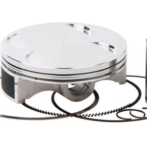 VERTEX TŁOK HONDA CRF 450R '03-'08, CRF 450X '03-'11 BIG BORE + 3 MM (PIERŚCIENIE 590210000001 X 1 KPL.)