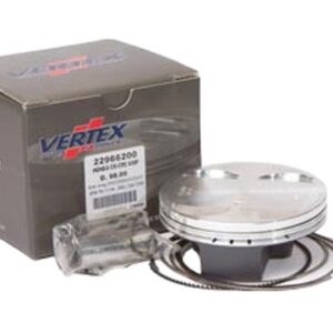 VERTEX TŁOK HONDA CRF 450R '03-'08, CRF 450X '03-'10 (+2MM)