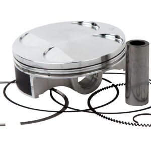 VERTEX TŁOK HONDA CRF 450R '04-'08, CRF 450X '04-'17 PRO REPLICA (95,99MM) (PIERŚCIENIE 590296000001 X 1 KPL.) (12,1:1)