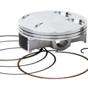 VERTEX TŁOK HONDA CRF 450R '09-'12 12,0 :1 (95,97MM) (PIERŚCIENIE 590296000003 X 1 KPL.)