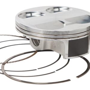 VERTEX TŁOK HONDA CRF 450R '13-'16 REPLICA (95,98MM)12,5:1 (PIERŚCIENIE 590296000003 X 1 KPL.)