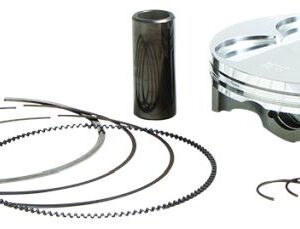 VERTEX TŁOK HONDA CRF 450R, CRF 450RX '17-'25 (13,5:1) (98,97MM=3,00MM) BIG BORE (480,CCM)