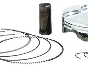 VERTEX TŁOK HONDA CRF 450R, CRF 450RX '17-'25 (13,5:1) (98,95MM=3,00MM) BIG BORE (480,CCM)