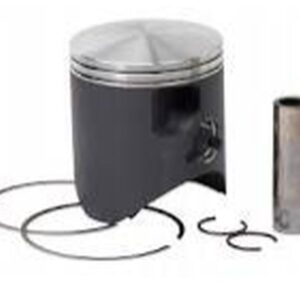 VERTEX TŁOK HONDA CRF/CRM 125 X '09-'10, YAMAHA YZF125R, R125 HC 14,1:1 (PIERŚCIENIE 590352000001 X 1 KPL.)