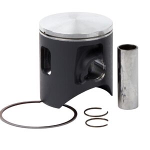 VERTEX TŁOK KAWASAKI KX 125 '04-'09 REPLICA (53,96MM) (PIERŚCIENIE 53010005400 X 1 SZT.)