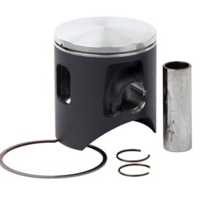 VERTEX TŁOK KAWASAKI KX 125 '04-'09 REPLICA (53,98MM) (PIERŚCIENIE 53010005400 X 1 SZT.)