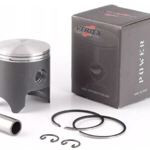 VERTEX TŁOK KAWASAKI KX 125 '99-'00 (+1,00MM=54,95MM)