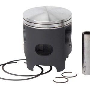 VERTEX TŁOK KAWASAKI KX 250 '02-'04 REPLICA (PIERŚCIENIE 53010006640 X 2 SZT.)