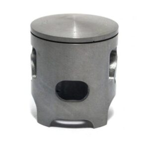 VERTEX TŁOK KAWASAKI KX 250 '05-'09 RACE 66,35MM (1 PIERŚCIEŃ) (Z OKNEM) (PIERŚCIENIE 53010006640 X 1 SZT.)