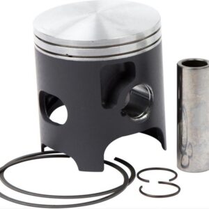 VERTEX TŁOK KAWASAKI KX 250 '05-'09 REPLICA (66,37MM) (PIERŚCIENIE 53010006640 X 2 SZT.)