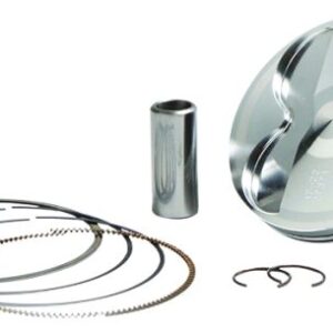 VERTEX TŁOK KAWASAKI KXF 250 '17-'19 (79,96MM=+3,0MM) BIG BORE (13,7:1)