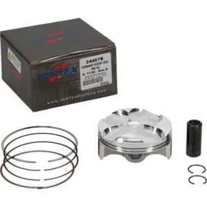VERTEX TŁOK KAWASAKI KXF 250 '20 PRO HC (77,96MM)