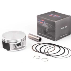 VERTEX TŁOK KAWASAKI KXF 450 '15 HC (95,99MM) (PIERŚCIENIE 590296000001 x 1 KPL.)