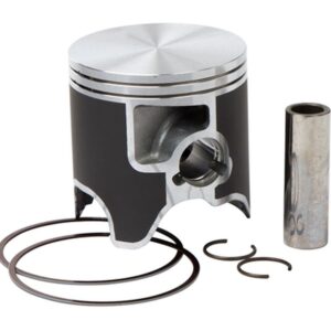 VERTEX TŁOK KTM (2T) EXC 300 (EXC300) '04-'17, HUSABERG TE 300 '11-'14 REPLICA,HUSQVARNA TE 300 '14-'16, BETA 300 RR '13-'17 (71,97MM) (PIERŚCIENIE 53010007200 X 2 SZT.)