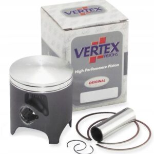 VERTEX TŁOK KTM (2T) SX 60 (SX60) '97-'08 43,47MM (PIERŚCIENIE 53010004350 X 1 SZT.)