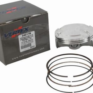 VERTEX TŁOK KTM (4T) EXCF 450 (EXC-F450) '17-'18, '20-'23 HC, HUSQVARNA FE 450 '17-'23 (94,96MM) PRO HC (12,8:1=1,0)