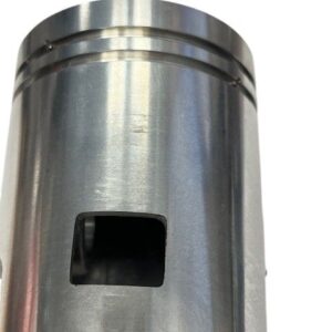 VERTEX TŁOK PIAGGIO 200CM3 2T APE, MP 500/550 (62,95MM) (PIERŚCIENIE 52625006300 X 1KPL.) - drobne rysy na płaszczu tłoka