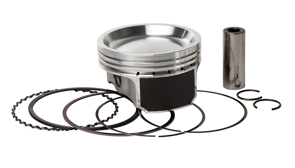 VERTEX TŁOK POLARIS RZR 800EFI '09-'14 BIG BORE (81,95 MM=+2,00MM) (10,2:1)
