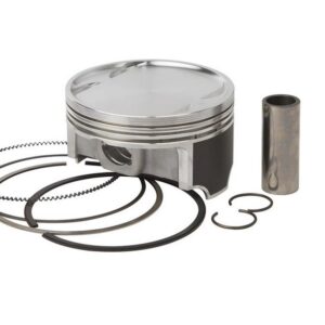 VERTEX TŁOK SUZUKI BURGMAN 400 (82,95MM) WERSJA GAŹNIKOWA