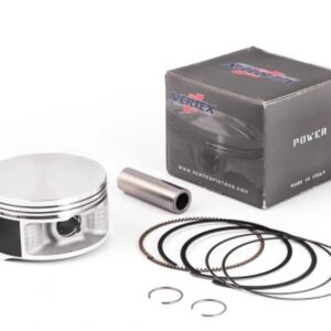 VERTEX TŁOK SUZUKI BURGMAN 400 (83,95MM=+1,00 MM) WERSJA GAŹNIKOWA