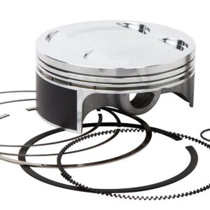 VERTEX TŁOK SUZUKI LTR 450 (LTR450) ATV '06-'11 (97,97MM) BIG BIRE (+2,50MM) (PIERŚCIENIE 590398000001 X 1 KPL.)