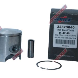VERTEX TŁOK TOP PERFORMANCES MINARELLI- YAMAHA 47,40MM