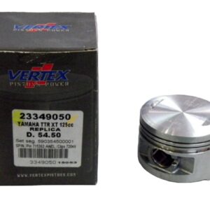 VERTEX TŁOK YAMAHA XT 125R (XT125), TTR 125 CHŁODZONE POWIETRZEM
