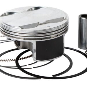 VERTEX TŁOK YAMAHA YFM 700 (YFM700) RAPTOR '06-'14, GRIZZLY '06-'13 HC (101,96MM) (11,0:1) (PIERŚCIENIE 590310200002 X 1 KPL.)