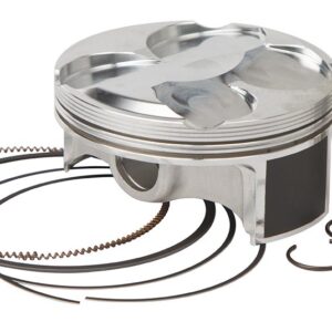 VERTEX TŁOK YAMAHA YZF 250 (YZ250F) '14-'15, WRF 250 (WR250F) 15-17 REPLICA 13,5:1 (76,95MM) (PIERŚCIENIE 590277000006 X 1 KPL.)