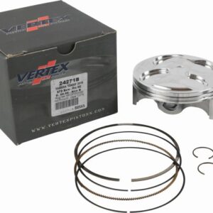 VERTEX TŁOK YAMAHA YZF 450 (YZ450F) '18-'19, WRF 450 (WR450F) '19-'20 PRO HC (96,96MM) (13,8:1=+1,1)