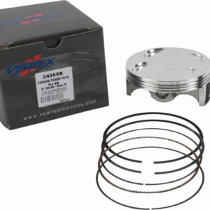 VERTEX TŁOK YAMAHA YZF 450 (YZ450F) '18-'19, WRF 450 (WR450F) '19-'20 (98,96MM=+2,0MMM) (12,7:1) BIG BORE