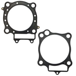 VERTEX USZCZELKI TOP-END HONDA CRF 450R '02 BIG BORE 99MM