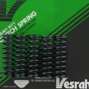 VESRAH SPRĘŻYNY SPRZĘGŁOWE YAMAHA YZF-R1 15-18 (3 SZT.) (MADE IN JAPAN)